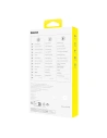 Hurtownia GSM - Etui Baseus OS-Lucent Series MagSafe Apple iPhone 13 Pro Max (Průhledný) - BSU4458 - {ean13} - Hurt