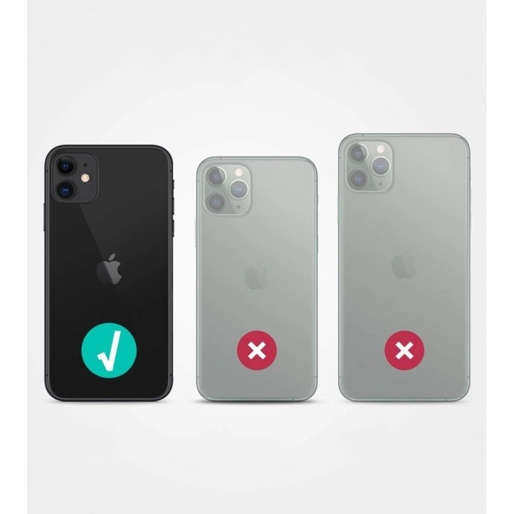 Hurtownia GSM - Etui Supcase Unicorn Beetle Pro Apple iPhone 11 Negru - SPC059BLK - {ean13} - Hurt