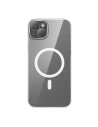 Hurtownia GSM - Etui Baseus OS-Lucent sorozat MagSafe Apple iPhone 14 (Átlátszó) - BSU4459 - {ean13} - Hurt