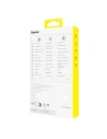Hurtownia GSM - Etui Baseus OS-Lucent sorozat MagSafe Apple iPhone 14 (Átlátszó) - BSU4459 - {ean13} - Hurt