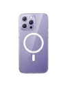 Hurtownia GSM - Etui Baseus OS-Lucent Series MagSafe Apple iPhone 14 Pro (Przezroczysty) - BSU4460 - {ean13} - Hurt