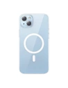 Hurtownia GSM - Etui Baseus OS-Lucent Series MagSafe Apple iPhone 14 Plus / 15 Plus (Átlátszó) - BSU4461 - {ean13} - Hurt