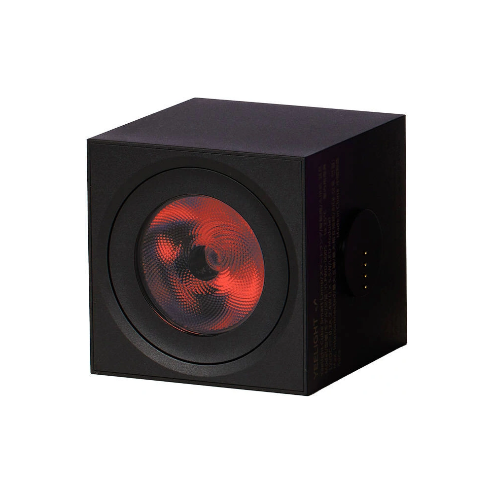 Hurtownia GSM - Světelný herní panel Yeelight Smart Cube Light Spot - YLT104 - {ean13} - Hurt