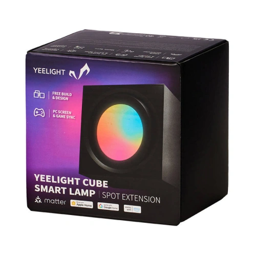 Świetlny panel gamingowy Yeelight Smart Cube Light Spot