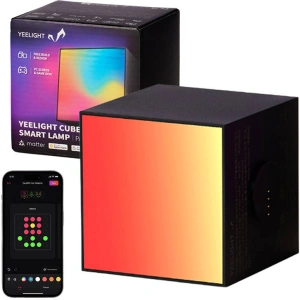 Hurtownia GSM - Světelný herní panel Yeelight Smart Cube Light Panel - YLT105 - {ean13} - Hurt
