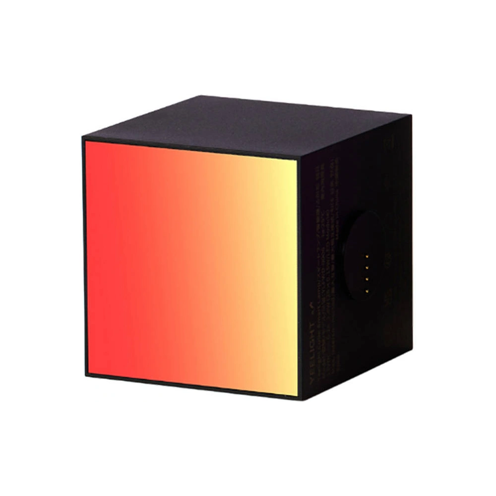 Hurtownia GSM - Panou de iluminat pentru gaming Yeelight Smart Cube Light Panel - YLT105 - {ean13} - Hurt