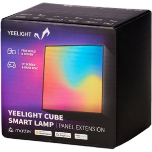 Wholesale Yeelight Smart Cube Light Panel - YLT105 - {ean13} - Hurt