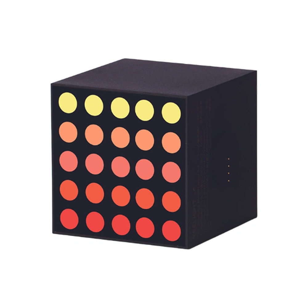 Hurtownia GSM - Fény panel gaming Yeelight Smart Cube Light Matrix - YLT106 - {ean13} - Hurt