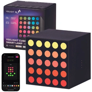 Wholesale Yeelight Smart Cube Light Matrix - YLT106 - {ean13} - Hurt