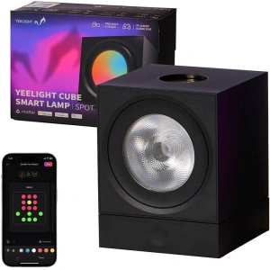 Wholesale Yeelight Smart Cube Light Spot - Base - YLT107 - {ean13} - Hurt