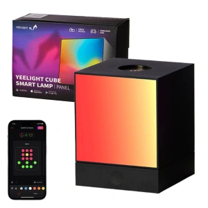 Hurtownia GSM - Světelný herní panel Yeelight Smart Cube Light Panel - Základna - YLT108 - {ean13} - Hurt