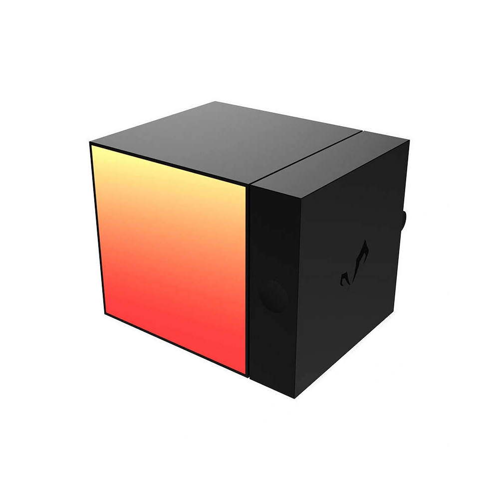 Hurtownia GSM - Světelný herní panel Yeelight Smart Cube Light Panel - Základna - YLT108 - {ean13} - Hurt