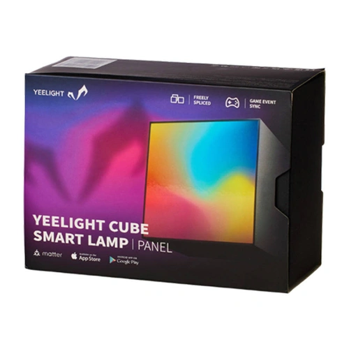 Świetlny panel gamingowy Yeelight Smart Cube Light Panel - Baza
