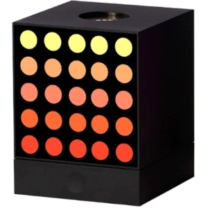 Wholesale Yeelight Smart Cube Light Matrix - Base - YLT109 - {ean13} - Hurt