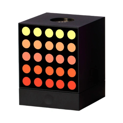 Świetlny panel gamingowy Yeelight Smart Cube Light Matrix - Baza