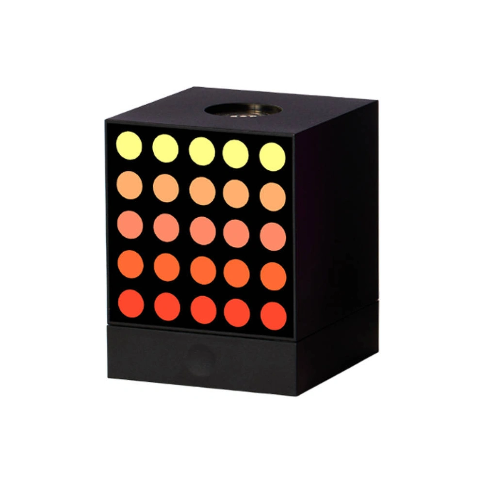 Hurtownia GSM - Świetlny panel gamingowy Yeelight Smart Cube Light Matrix - Baza - YLT109 - {ean13} - Hurt