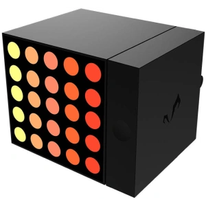 Wholesale Yeelight Smart Cube Light Matrix - Base - YLT109 - {ean13} - Hurt