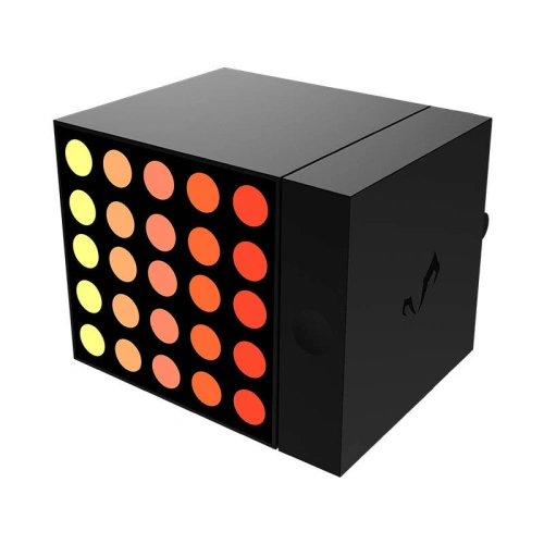 Świetlny panel gamingowy Yeelight Smart Cube Light Matrix - Baza