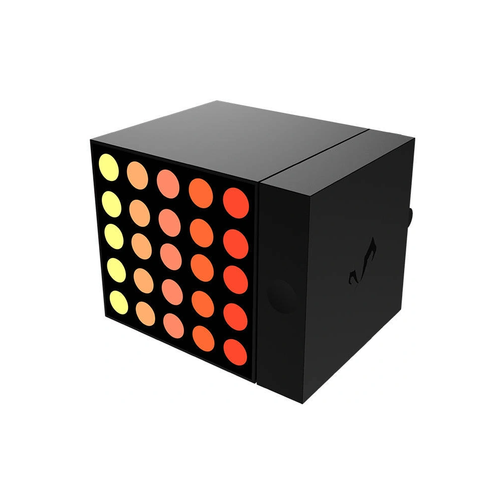 Hurtownia GSM - Świetlny panel gamingowy Yeelight Smart Cube Light Matrix - Baza - YLT109 - {ean13} - Hurt