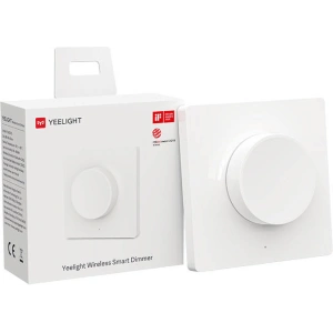 Wholesale Yeelight Wireless Smart Dimmer - YLT110 - {ean13} - Hurt
