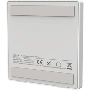 Wholesale Yeelight Wireless Smart Dimmer - YLT110 - {ean13} - Hurt