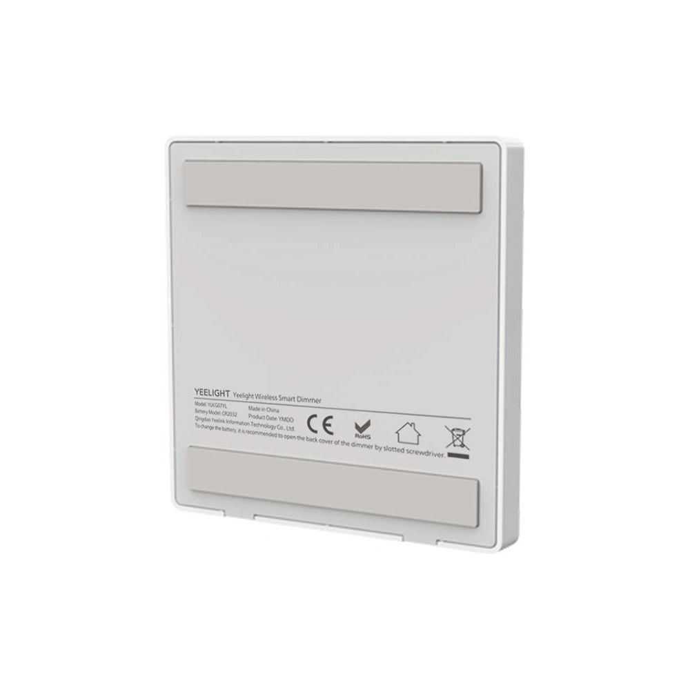Hurtownia GSM - Włącznik i ściemniacz Yeelight Wireless Smart Dimmer - YLT110 - {ean13} - Hurt