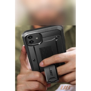 Etui Supcase Unicorn Beetle Pro Apple iPhone 11 Black
