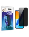 Matowe szkło prywatyzujące GrizzGlass SecretGlass do Honor Play 30