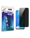 Matowe szkło prywatyzujące GrizzGlass SecretGlass do Honor Play 30 Plus