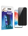 Matowe szkło prywatyzujące GrizzGlass SecretGlass do Honor X40i