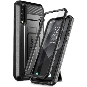 Hurtownia GSM - Etui Supcase Unicorn Beetle Pro Galaxy A50/A30s Black - SPC062BLK - {ean13} - Hurt