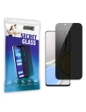 Szkło prywatyzujące GrizzGlass SecretGlass do Honor X9 5G