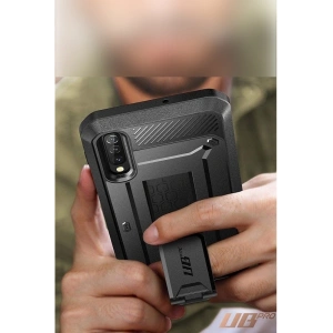 Hurtownia GSM - Etui Supcase Unicorn Beetle Pro Galaxy A50/A30s Black - SPC062BLK - {ean13} - Hurt
