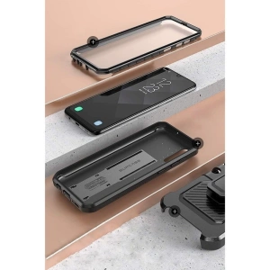 Hurtownia GSM - Etui Supcase Unicorn Beetle Pro Galaxy A50/A30s Negru - SPC062BLK - {ean13} - Hurt