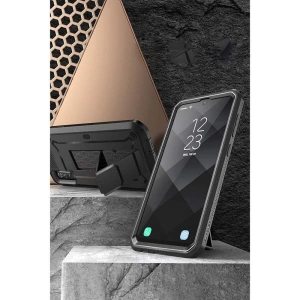 Hurtownia GSM - Etui Supcase Unicorn Beetle Pro Galaxy A50/A30s Negru - SPC062BLK - {ean13} - Hurt