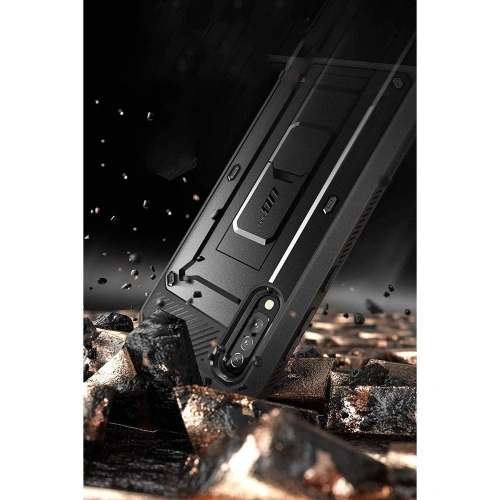 Etui Supcase Unicorn Beetle Pro Galaxy A50/A30s Black