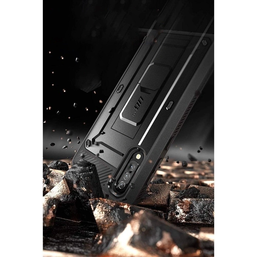 Hurtownia GSM - Etui Supcase Unicorn Beetle Pro Galaxy A50/A30s černé - SPC062BLK - {ean13} - Hurt