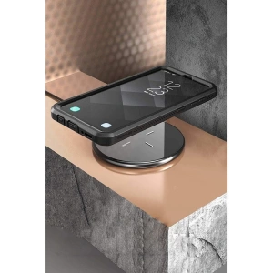 Hurtownia GSM - Etui Supcase Unicorn Beetle Pro Galaxy A50/A30s Negru - SPC062BLK - {ean13} - Hurt