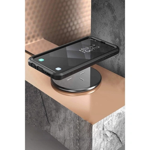 Etui Supcase Unicorn Beetle Pro Galaxy A50/A30s Black