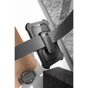 Hurtownia GSM - Etui Supcase Unicorn Beetle Pro Galaxy A50/A30s Negru - SPC062BLK - {ean13} - Hurt