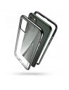 Etui Supcase UB Electro Slim Apple iPhone 11 Pro Max Černá