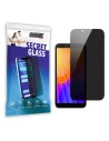 Matowe szkło prywatyzujące GrizzGlass SecretGlass do Huawei Y5p