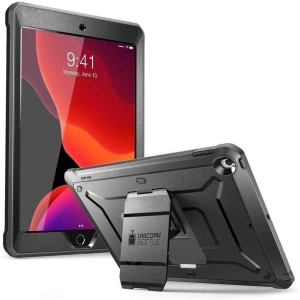 Wholesale Supcase Unicorn Beetle Pro Apple iPad 10.2 2019 Black - SPC066BLK - {ean13} - Hurt