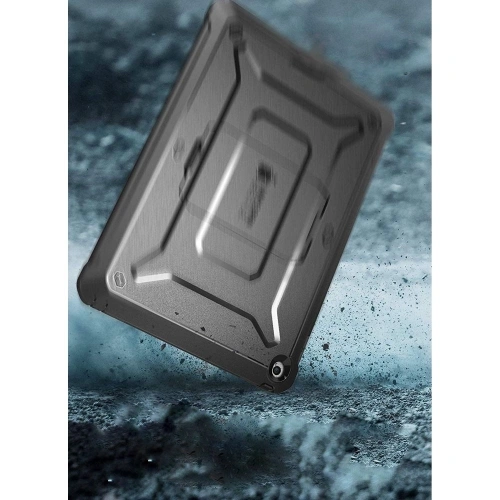 Etui Supcase Unicorn Beetle Pro Apple iPad 10.2 2019 Black