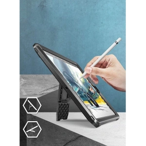 Wholesale Supcase Unicorn Beetle Pro Apple iPad 10.2 2019 Black - SPC066BLK - {ean13} - Hurt