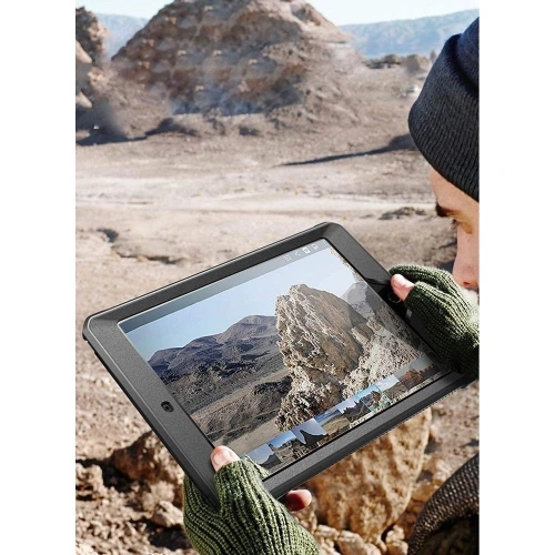 Etui Supcase Unicorn Beetle Pro Apple iPad 10.2 2019 Black