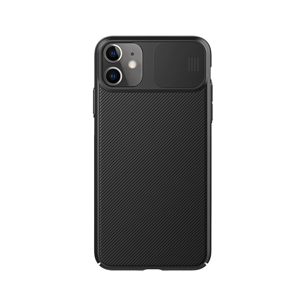 Hurtownia GSM - Etui Nillkin Camshield Case Samsung Galaxy A24 LTE Negru - NLK1152 - {ean13} - Hurt