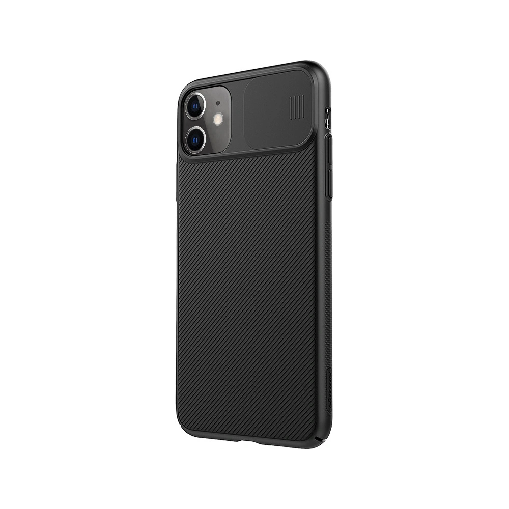 Hurtownia GSM - Etui Nillkin Camshield Case Samsung Galaxy A24 LTE Černý - NLK1152 - {ean13} - Hurt
