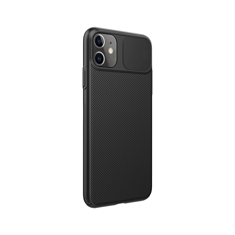 Hurtownia GSM - Etui Nillkin Camshield Case Samsung Galaxy A24 LTE Černý - NLK1152 - {ean13} - Hurt