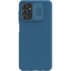 Hurtownia GSM - Etui Nillkin Camshield Case Samsung Galaxy A24 LTE Modrý - NLK1153 - {ean13} - Hurt